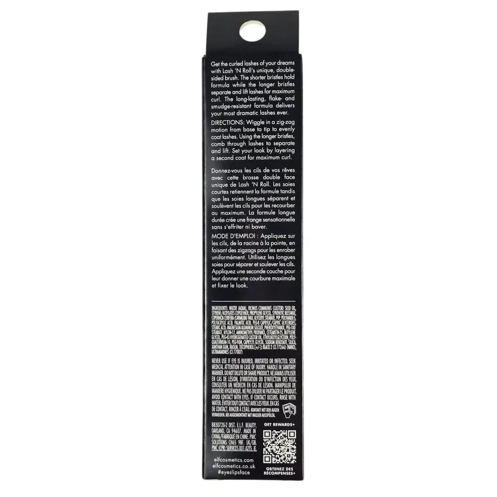 Eye lash Bundle: Lashes & Mascara: Covergirl, Maybelline, Elf, Ardell